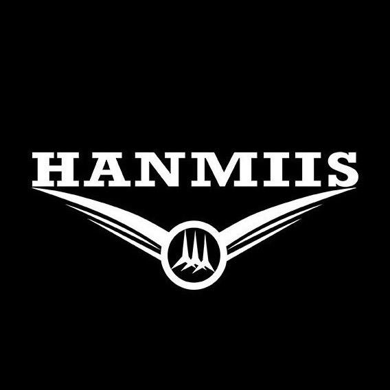 HANMIIS汉名仕时印时尚专卖店
