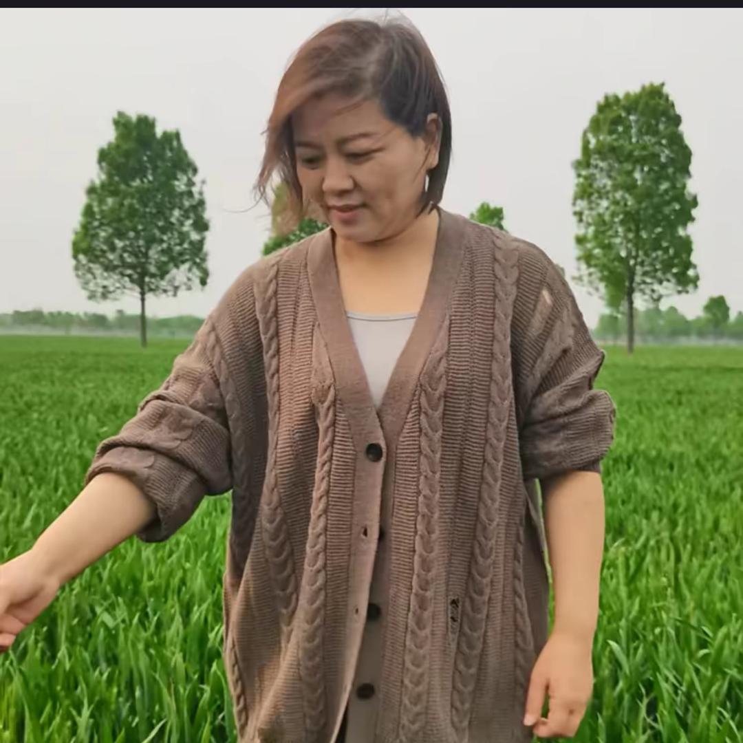 霞姐的生活