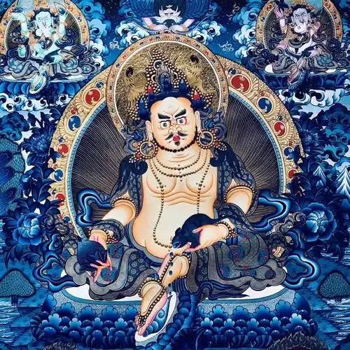 唐克斯（藏传文化）