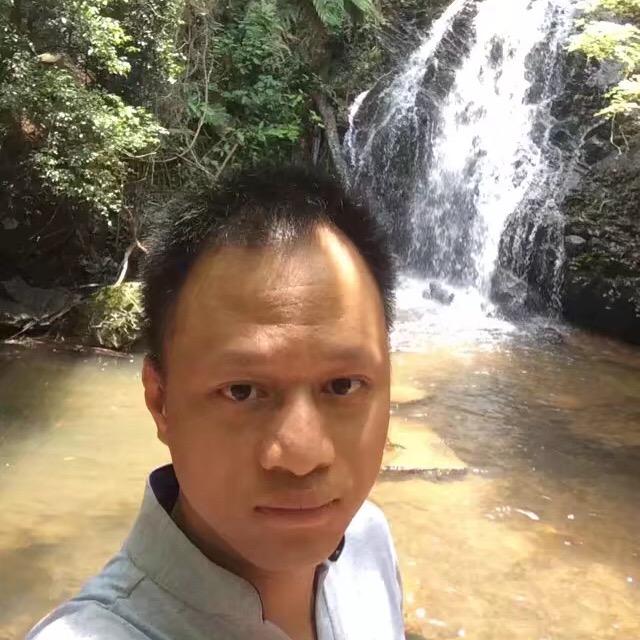 空白