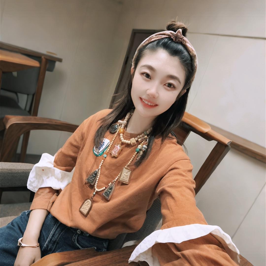 郭喵喵🐱