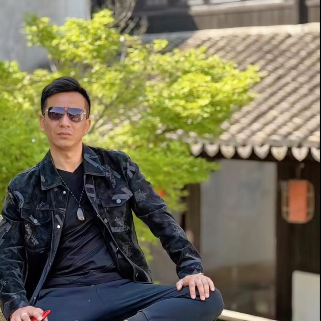🎙️黄德明 🎶