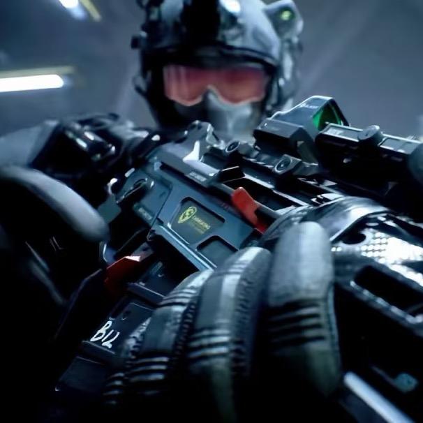 鲨鱼皇帝(三角洲行动)