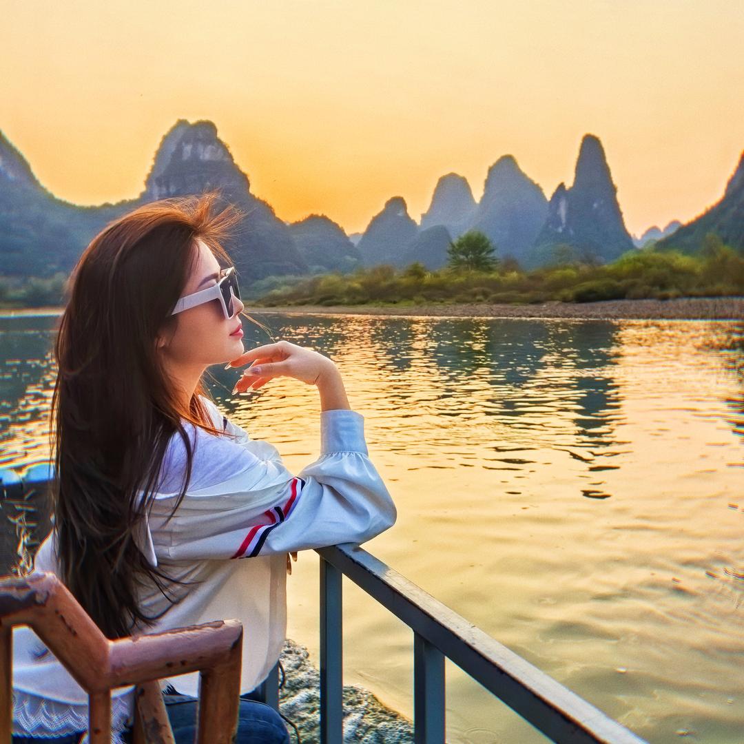 邵阳庄主🌻房车自驾