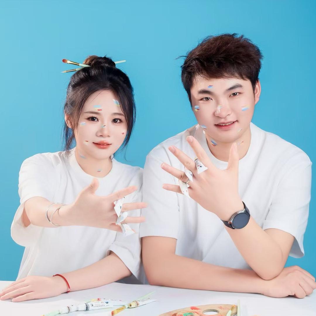 甜心❤️