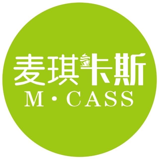 M•CASS麦琪卡斯的搞笑日常