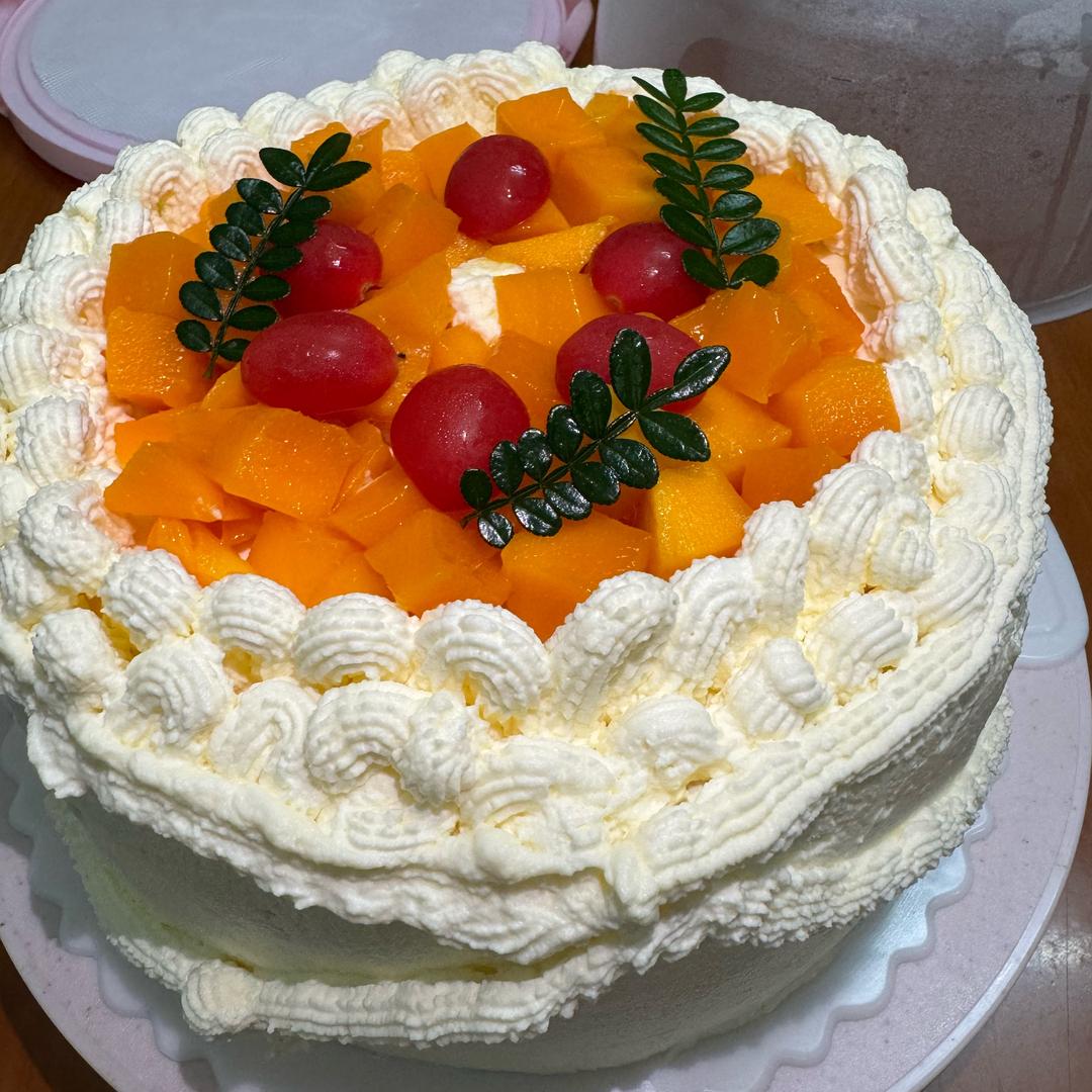 🌈🌈甜甜