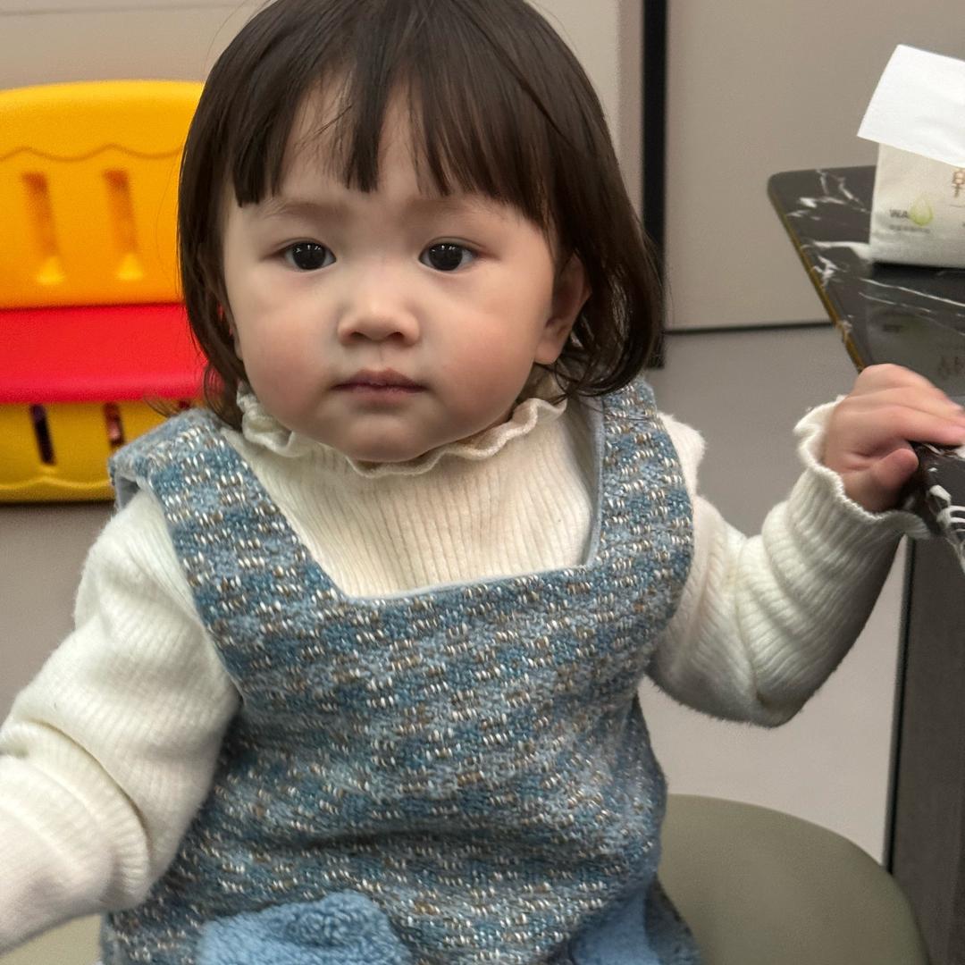 幼儿园的高材生