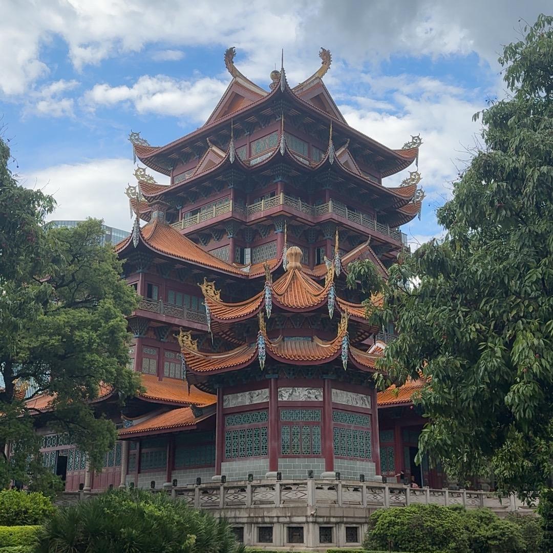 疯少玩杭州