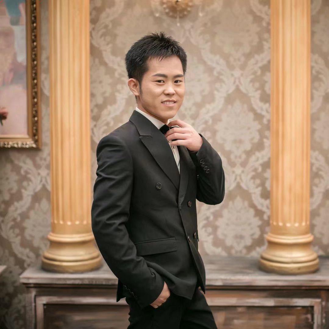 西阳村鑫好顺宴会厅