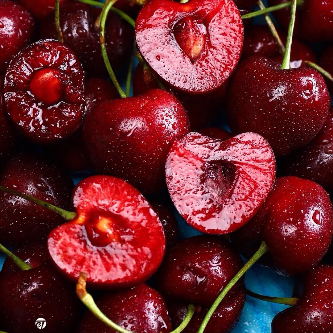 智利空运车厘子（明日到）