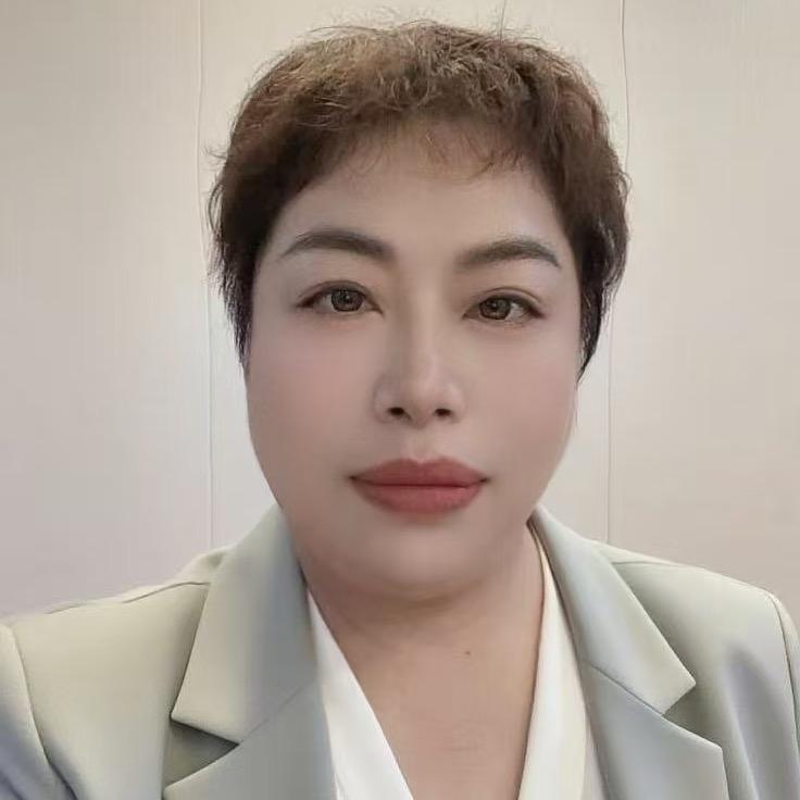 开心果郑姐