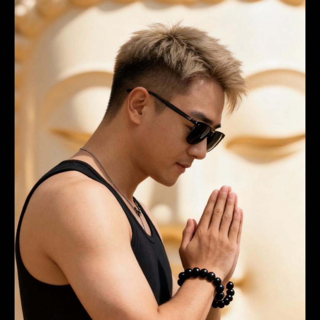 钱从四面八方来