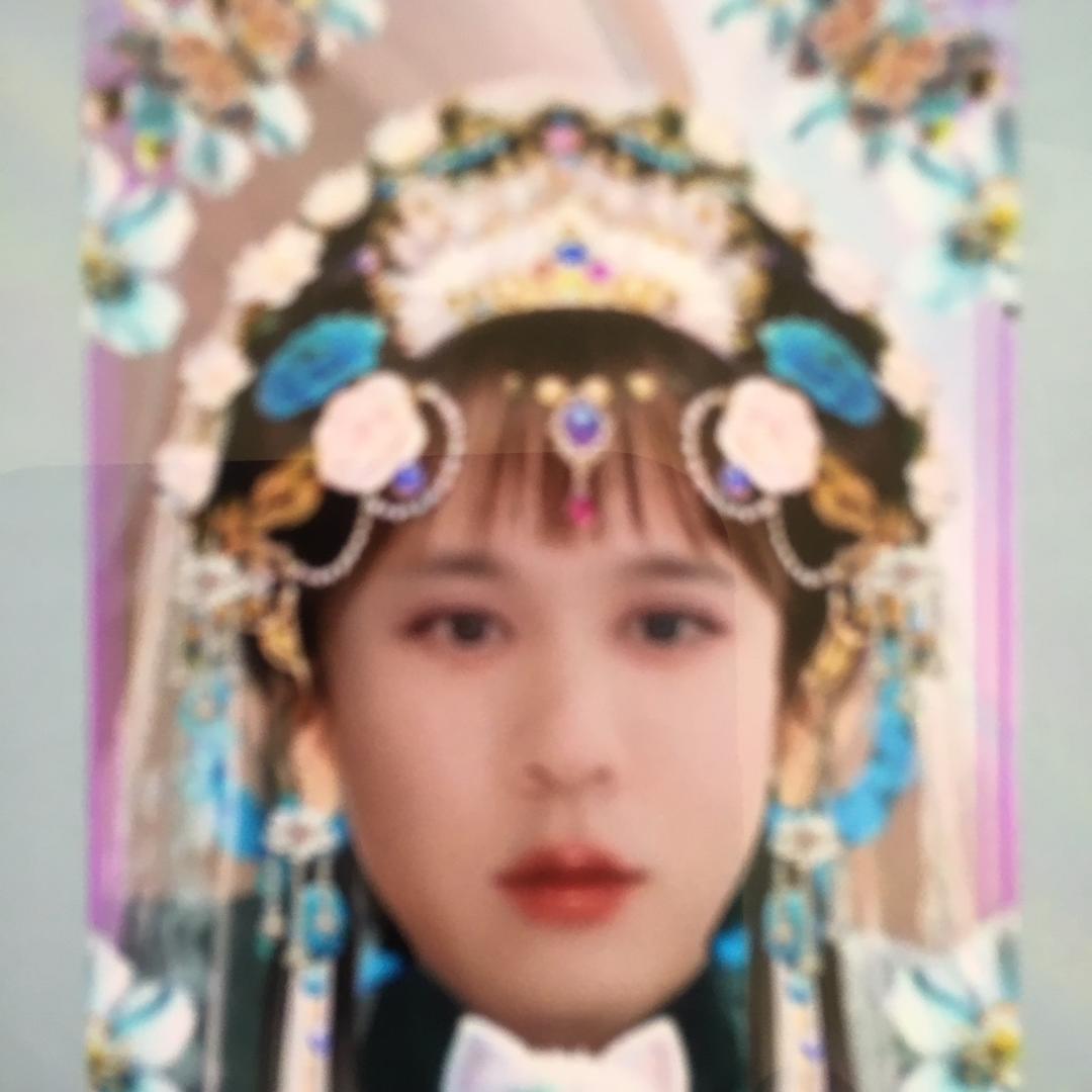 心灵手巧