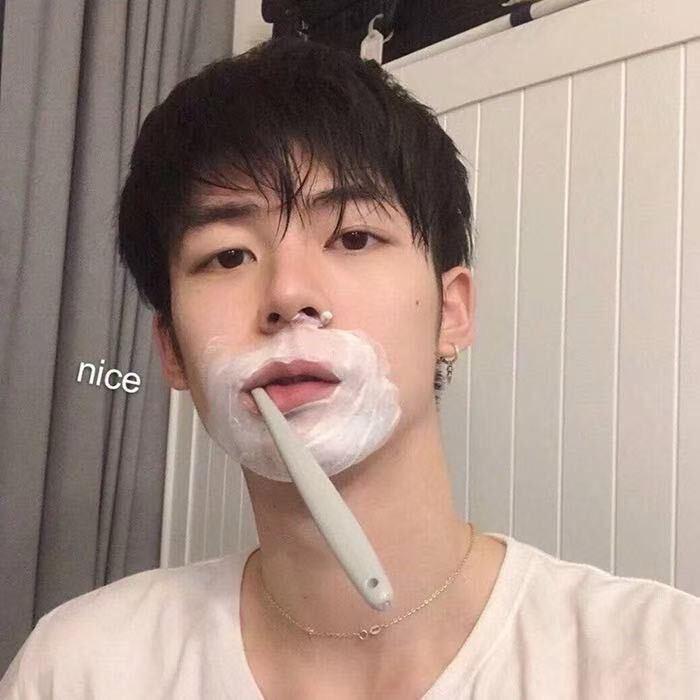 渐序