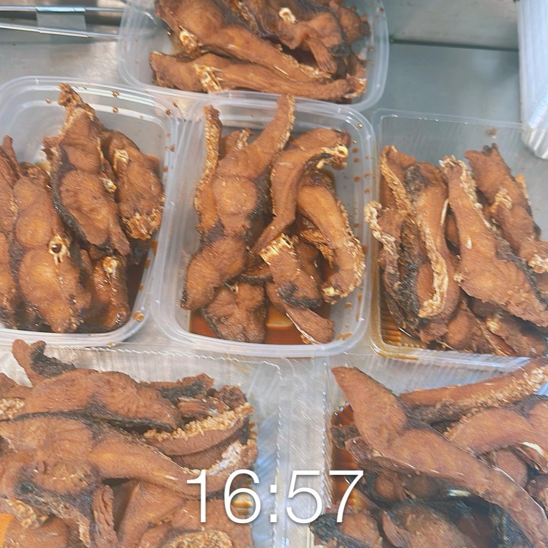潍坊爆鱼