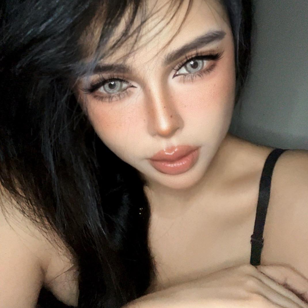 美耶-