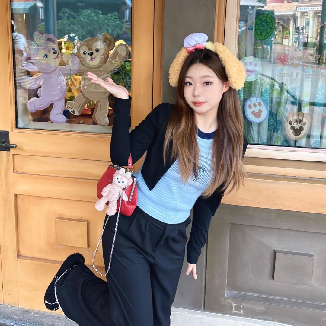 志凤少吃点吧