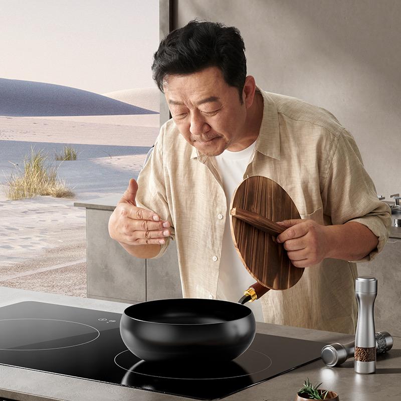 烹帝铁匠大师