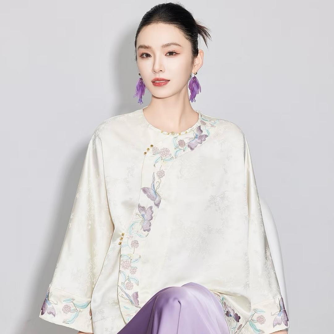 深圳南油新中式老板娘