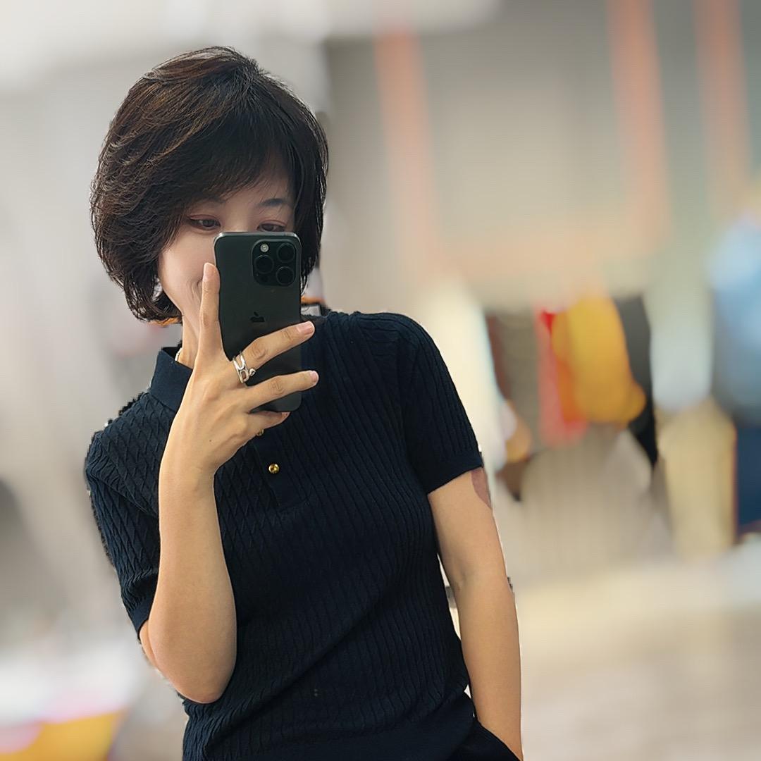 榆次兰博女装