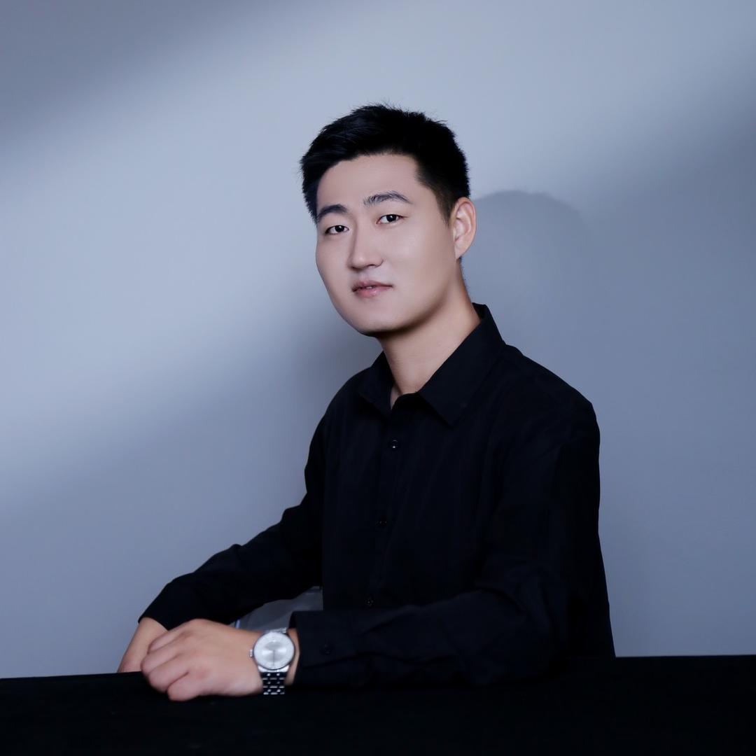 小晓哥哥