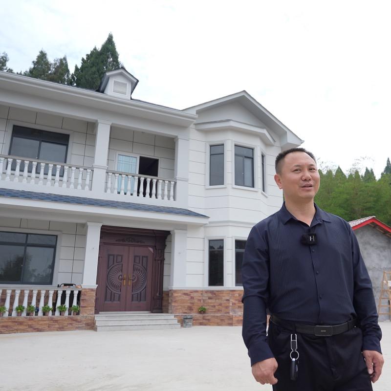 贵州省融道建筑装饰工程有限公司