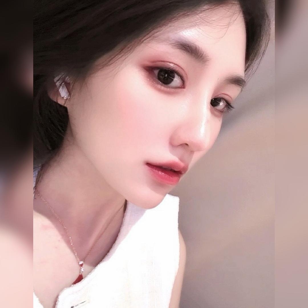 Zhou·美瑶