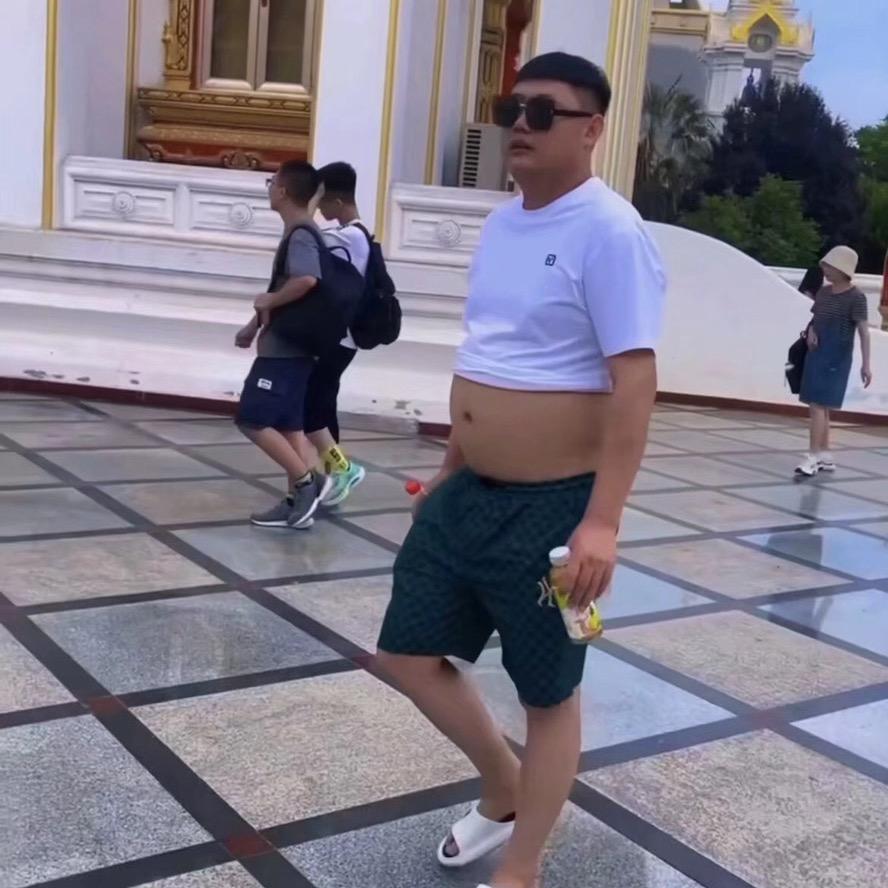 王璐🌴