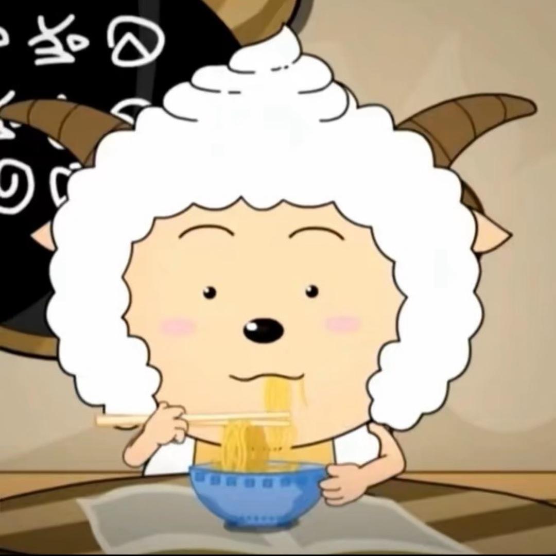 真不吃海苔^