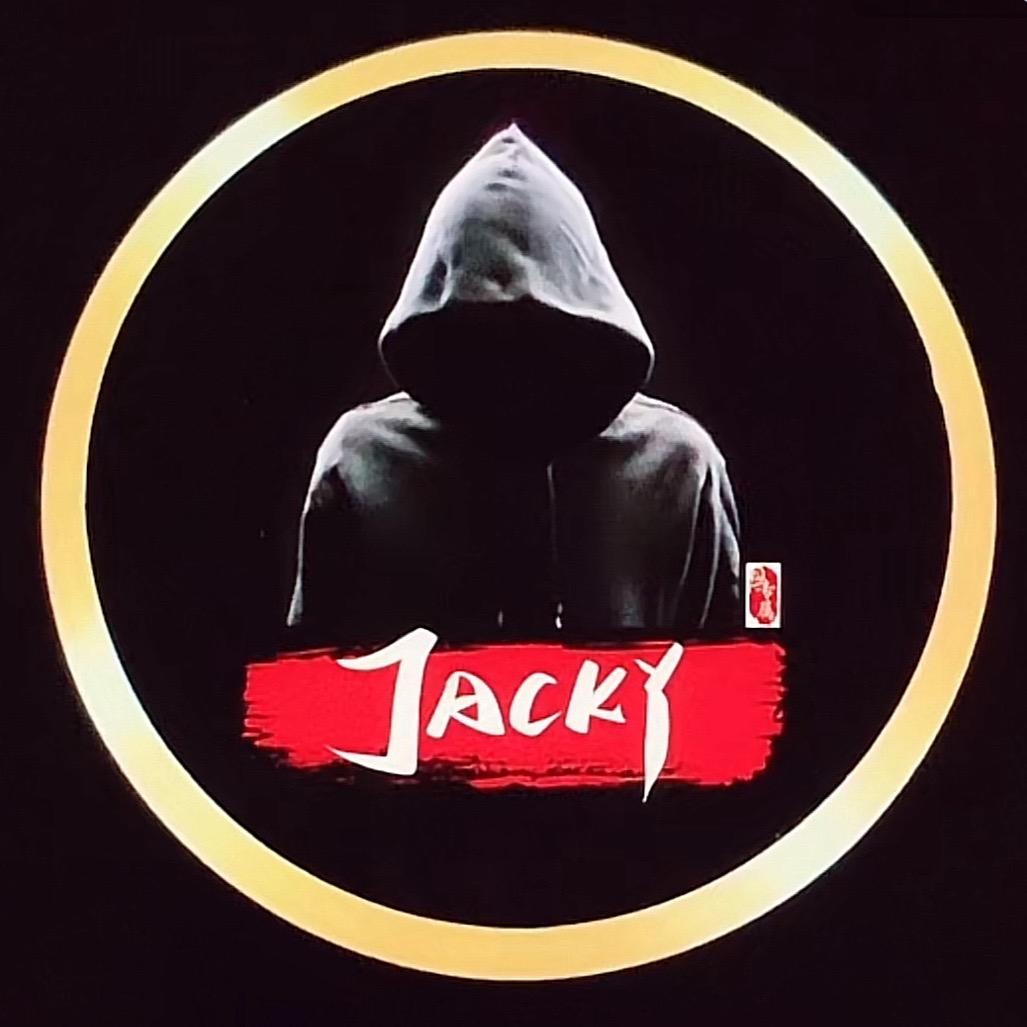 JACKY CHAN