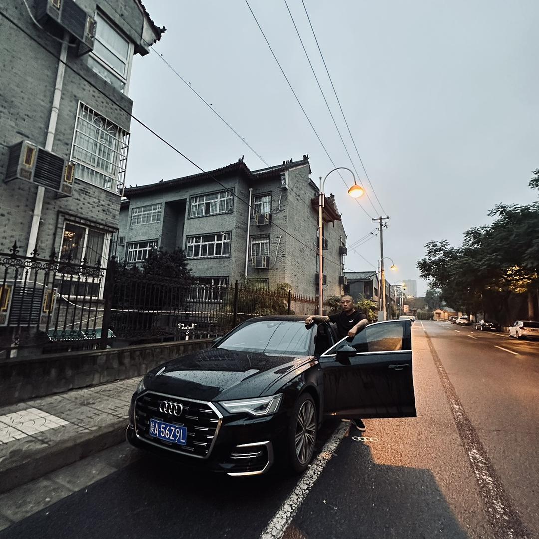 任曦