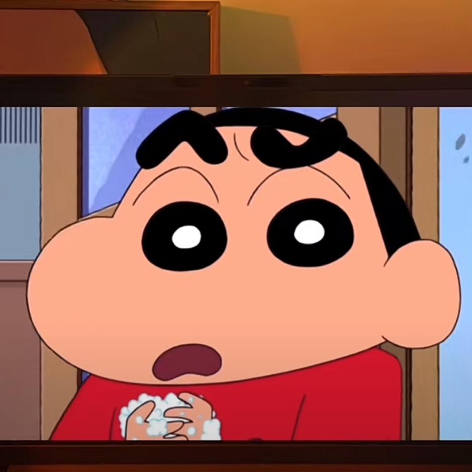 幕后！