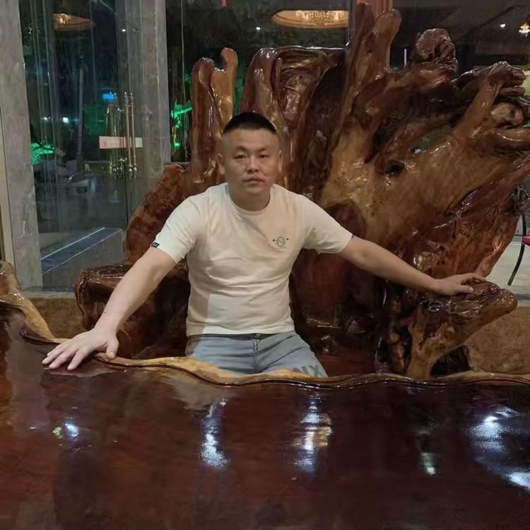 王老板