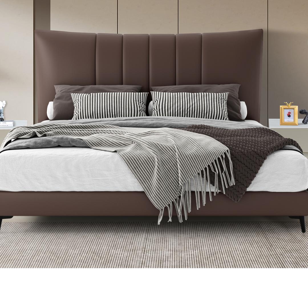 成都千川软床家具