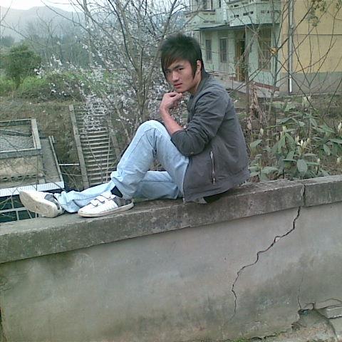 丶老男孩