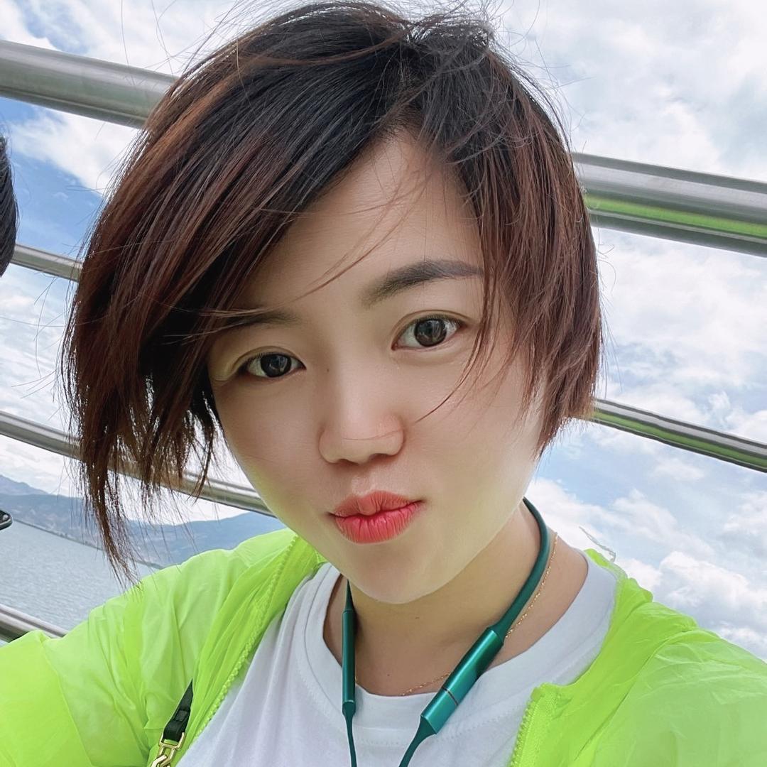 王小姐