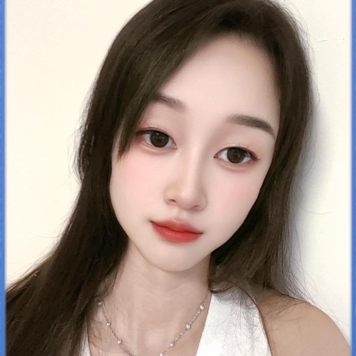 浅浅一笑