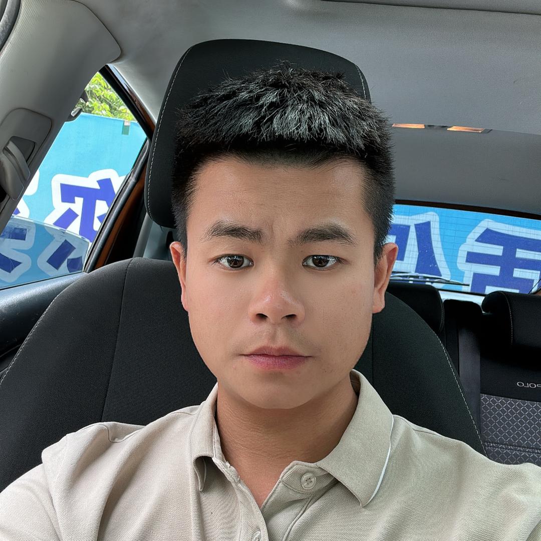 成都星启阳二手车 (胡同学)