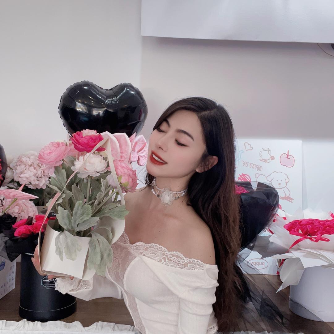 🎀微微