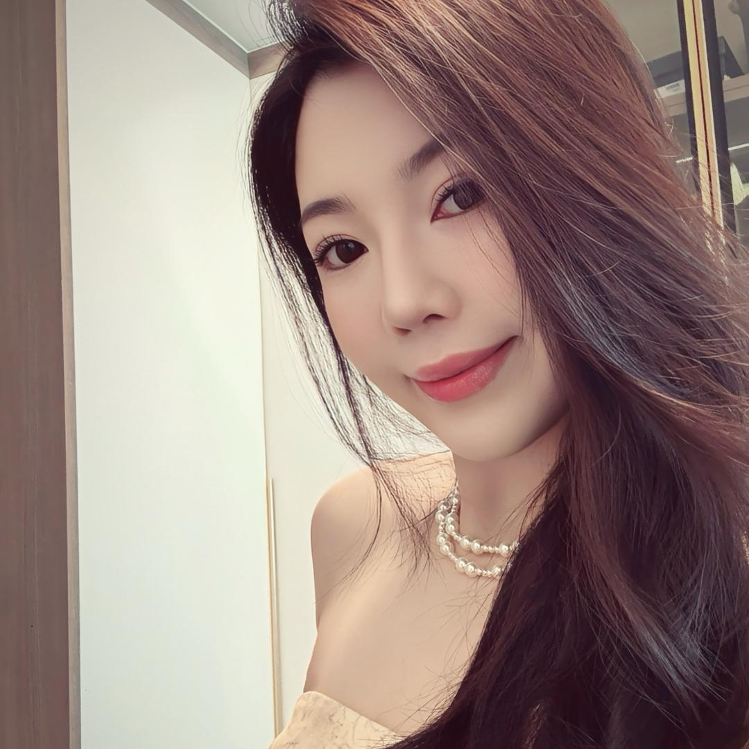 别烦美眉