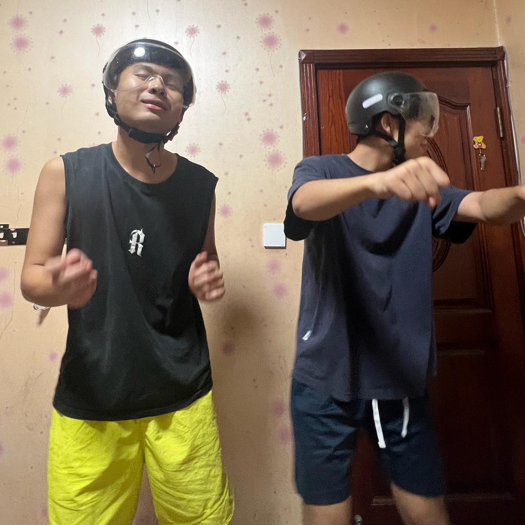 凉介&拓海