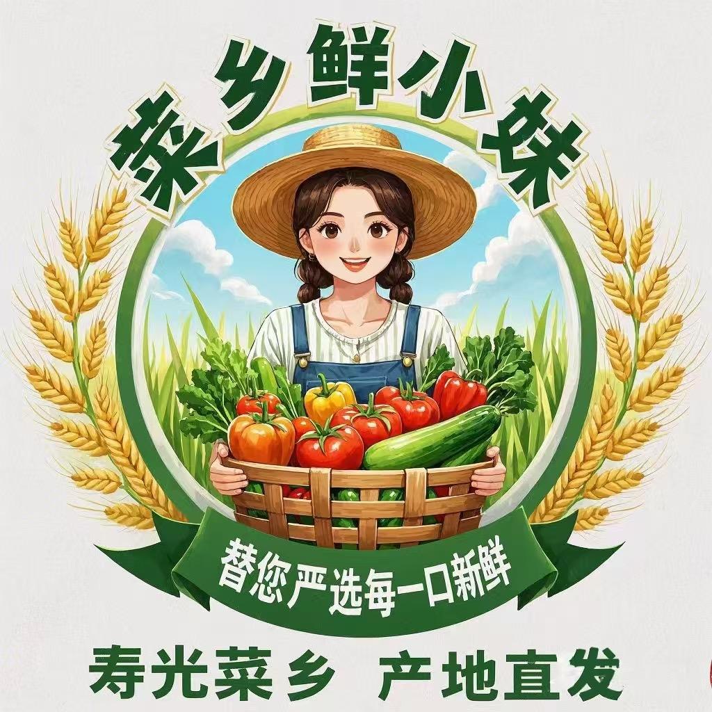 菜乡鲜小妹儿