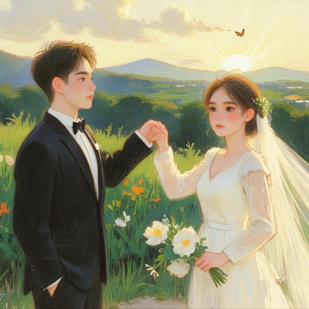 -记得说晚安