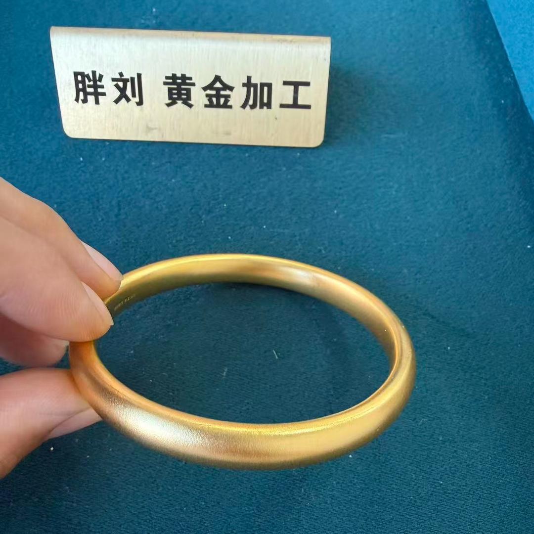 VESE胖刘黄金珠宝(环翠区店)