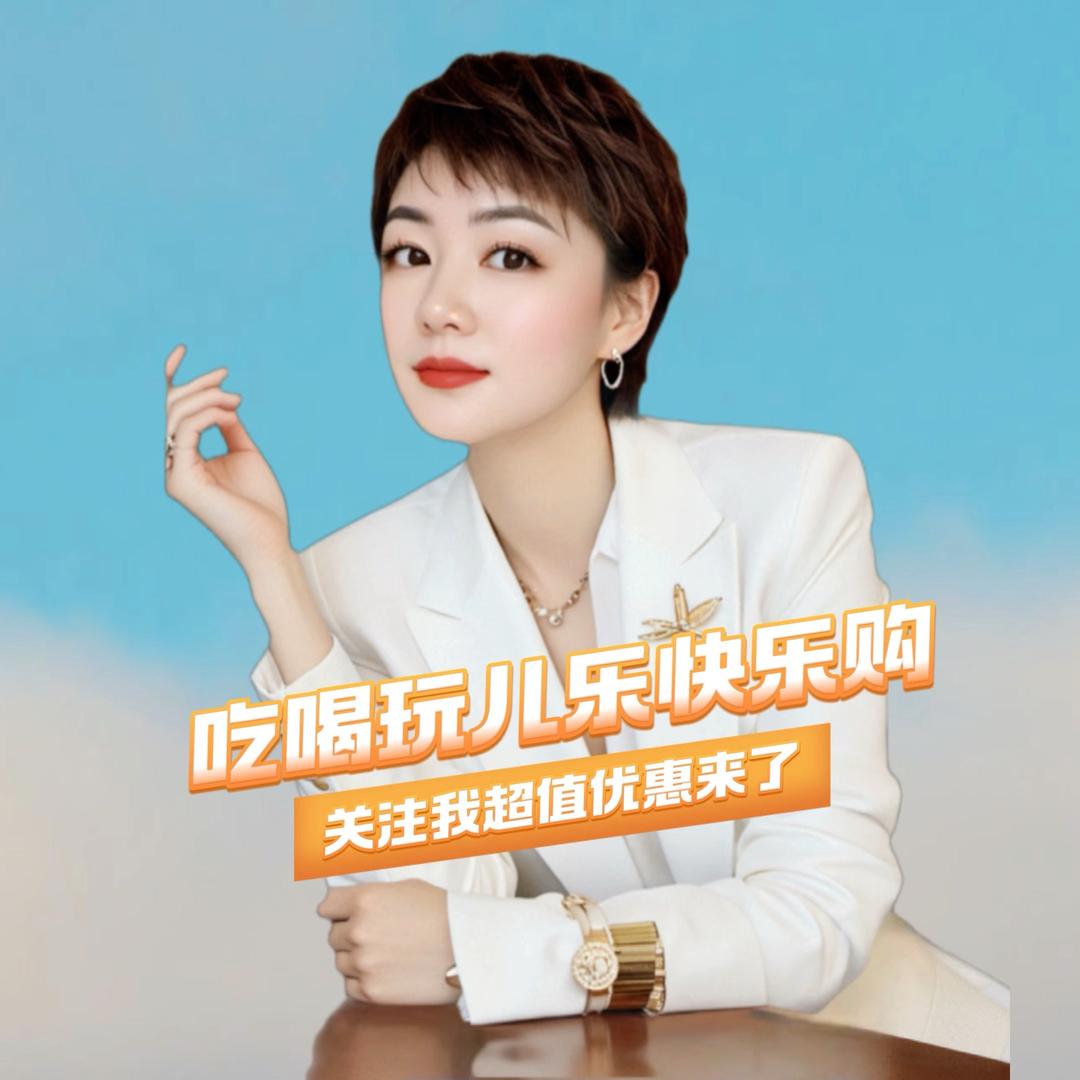晨晨带你吃喝玩乐