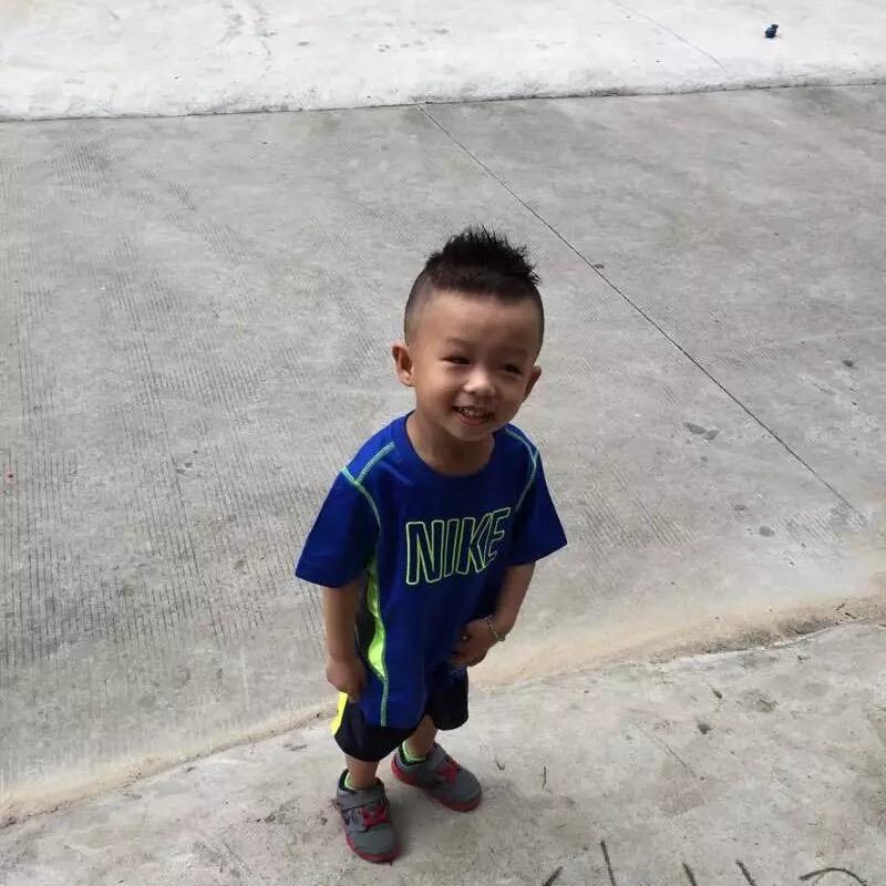 二阿哥