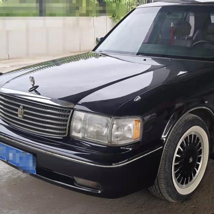 华盛百旺二手车（張旭)