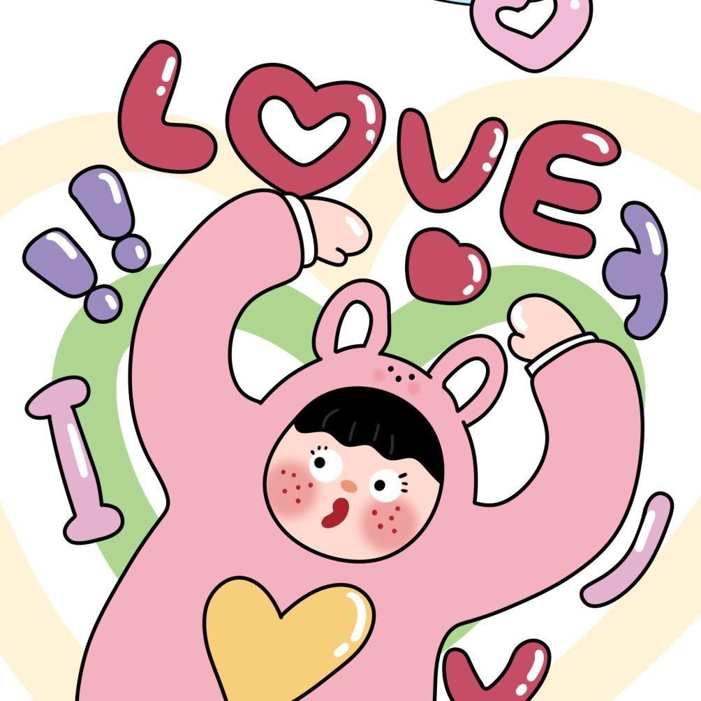 花花潮壳侠-手机壳