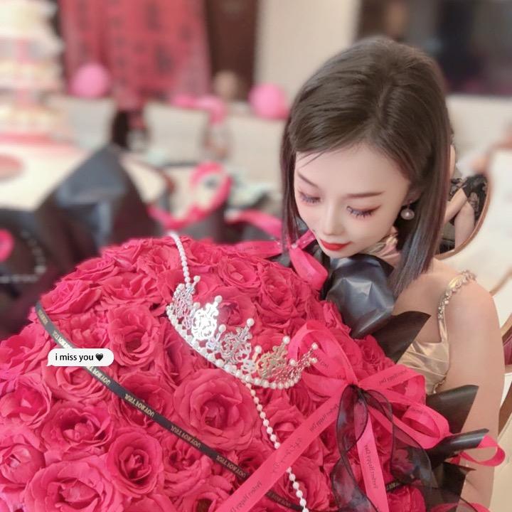 欣宝儿